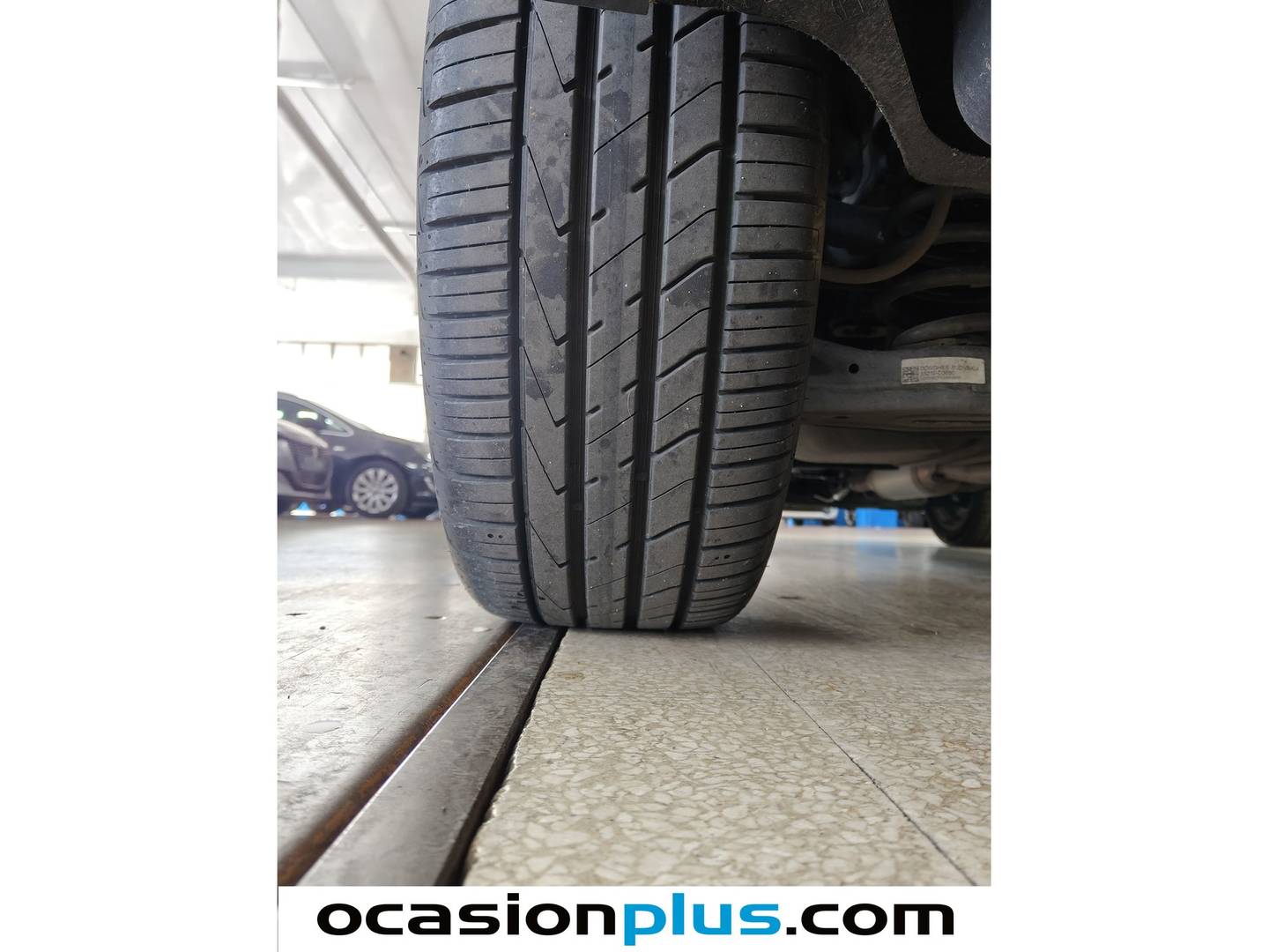 Foto KIA Sportage Kia Sportage 2.0 CRDi VGT GT Line 4x4 Auto (185 CV)