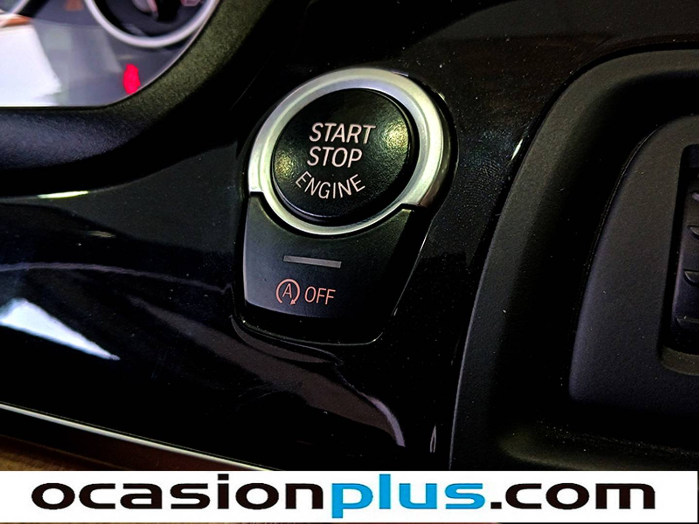 Foto BMW Serie 5 BMW Serie 5 525d xDrive Touring  (218 CV)