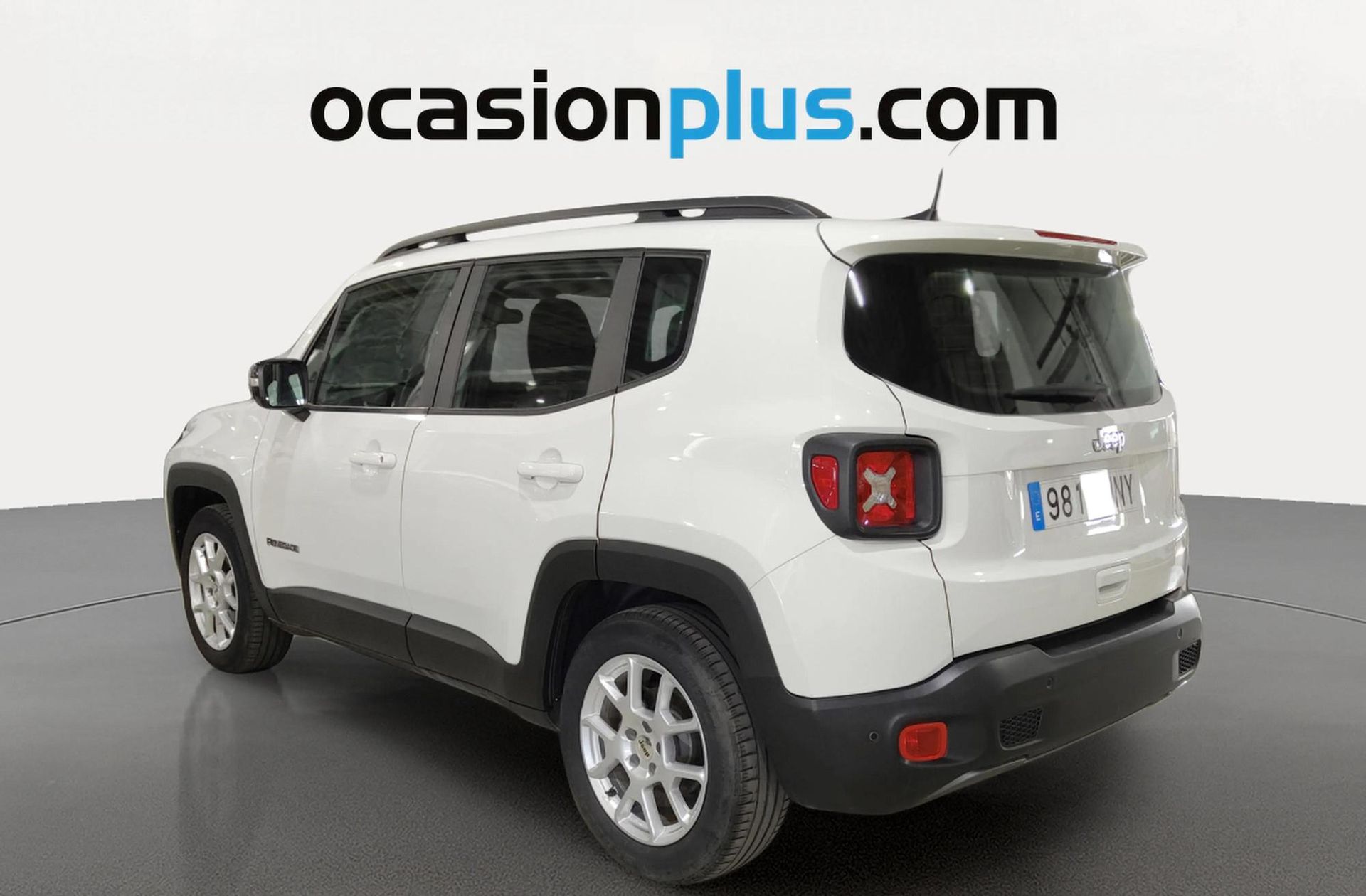 Jeep Renegade 1.0G Limited 4x2 - foto 3
