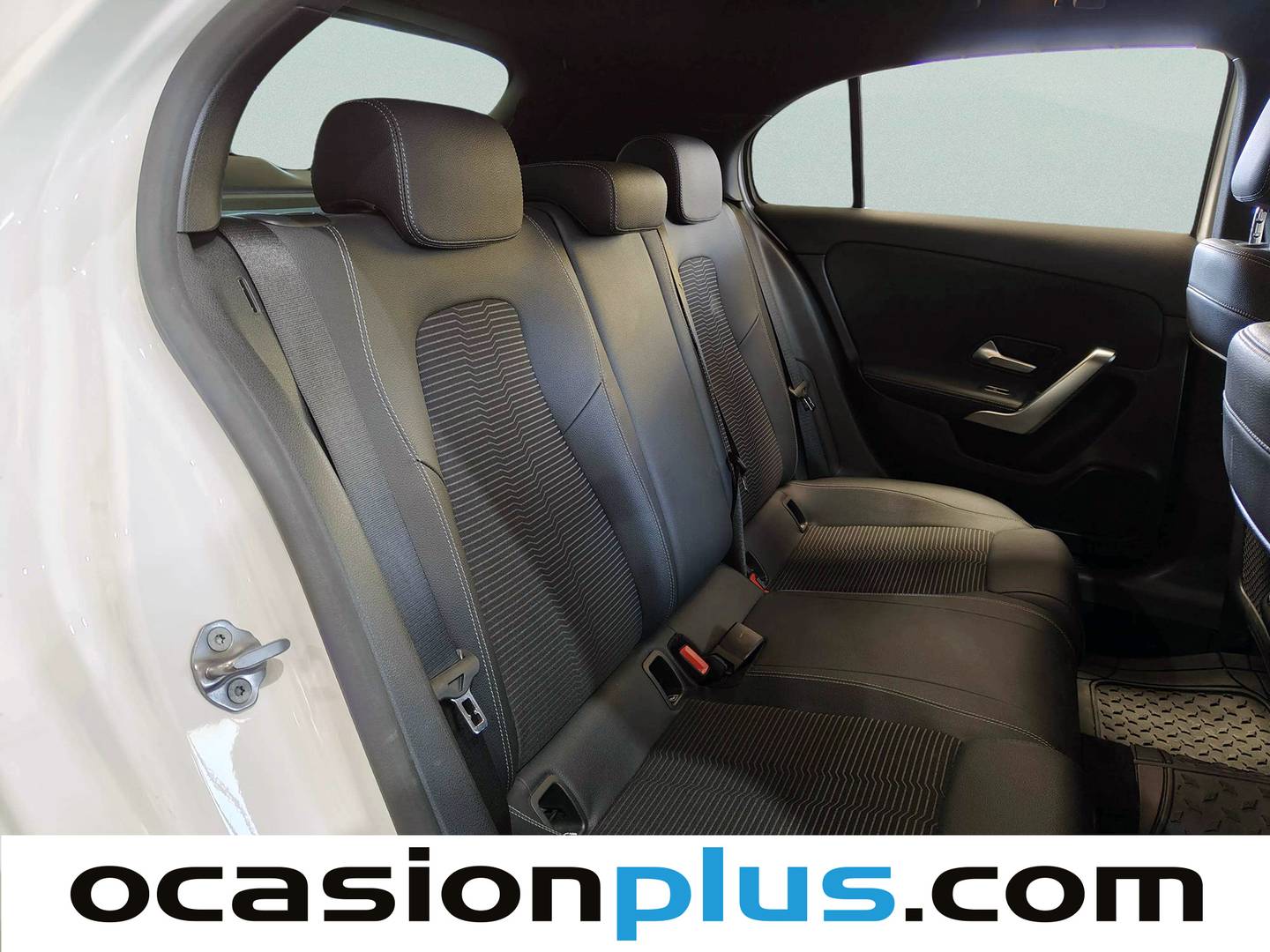 Mercedes Clase A Mercedes Clase A A 180 d  (116 CV) barato