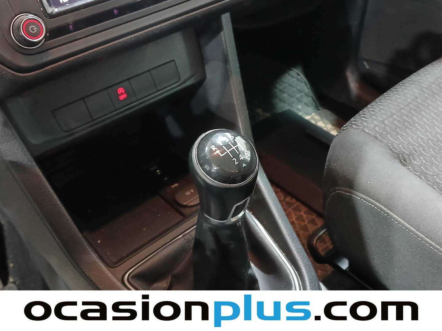 Volkswagen Caddy Volkswagen Caddy Trendline 1.4 TGI BM (110 CV) de segunda mano