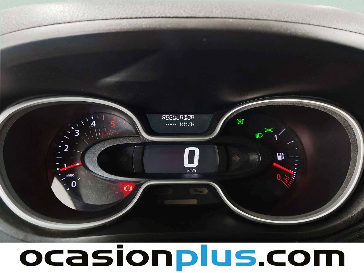 Nissan NV300 Nissan NV300 Furgon 2.0 dCi Comfort L1H1 (120 CV) 2020