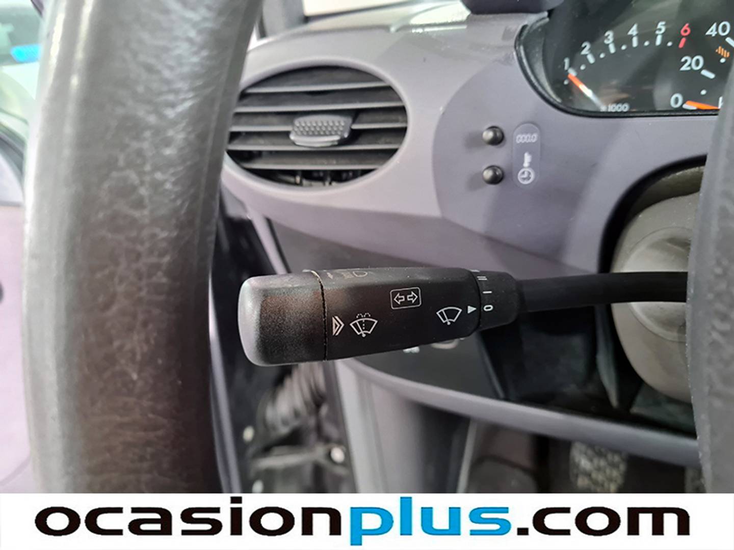 Foto Mercedes Clase A Mercedes-Benz Clase A 140 Classic (82 CV)