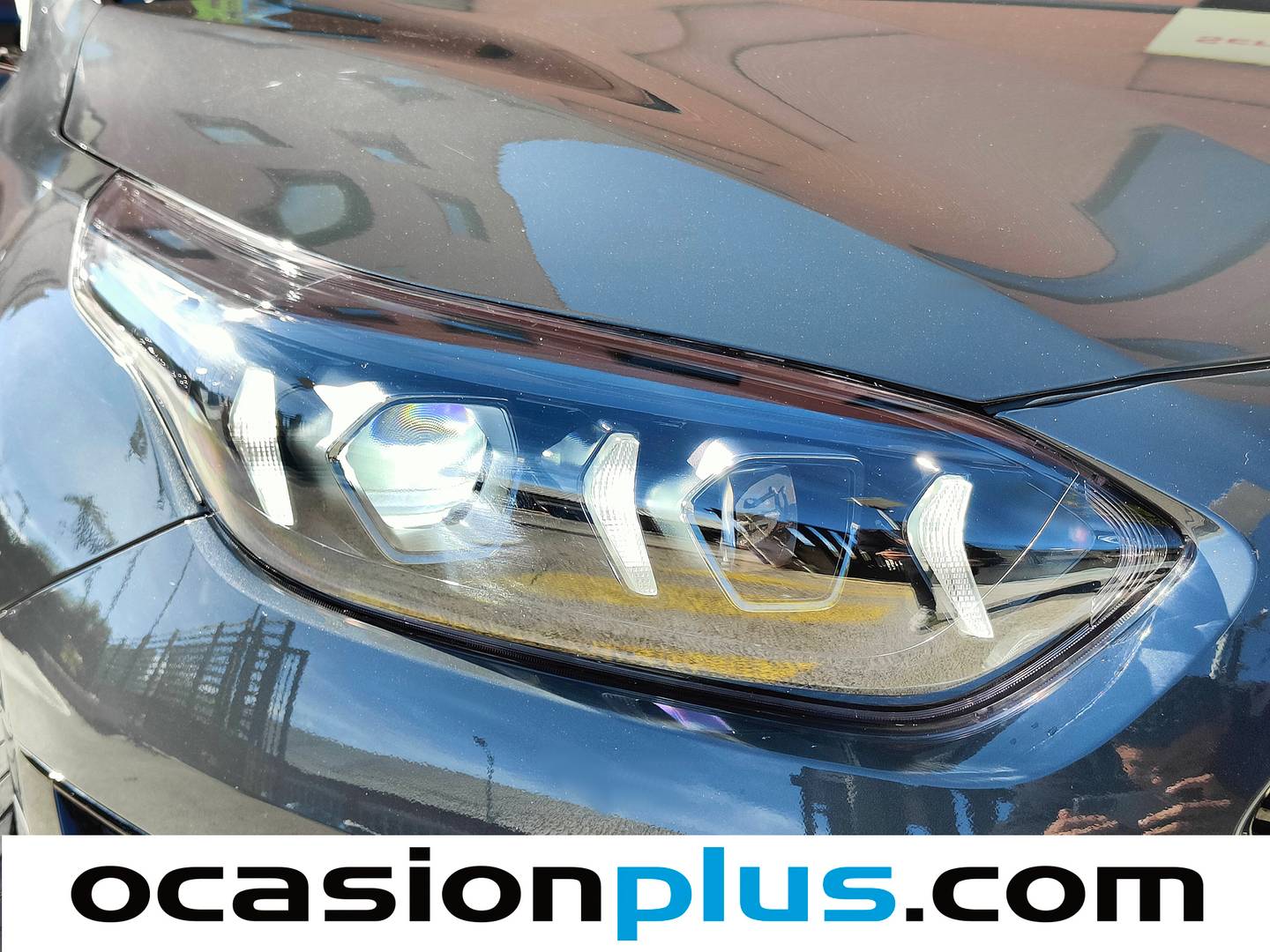Paquetes del KIA Ceed KIA Ceed 1.5 MHEV GT Line DCT (140 CV)