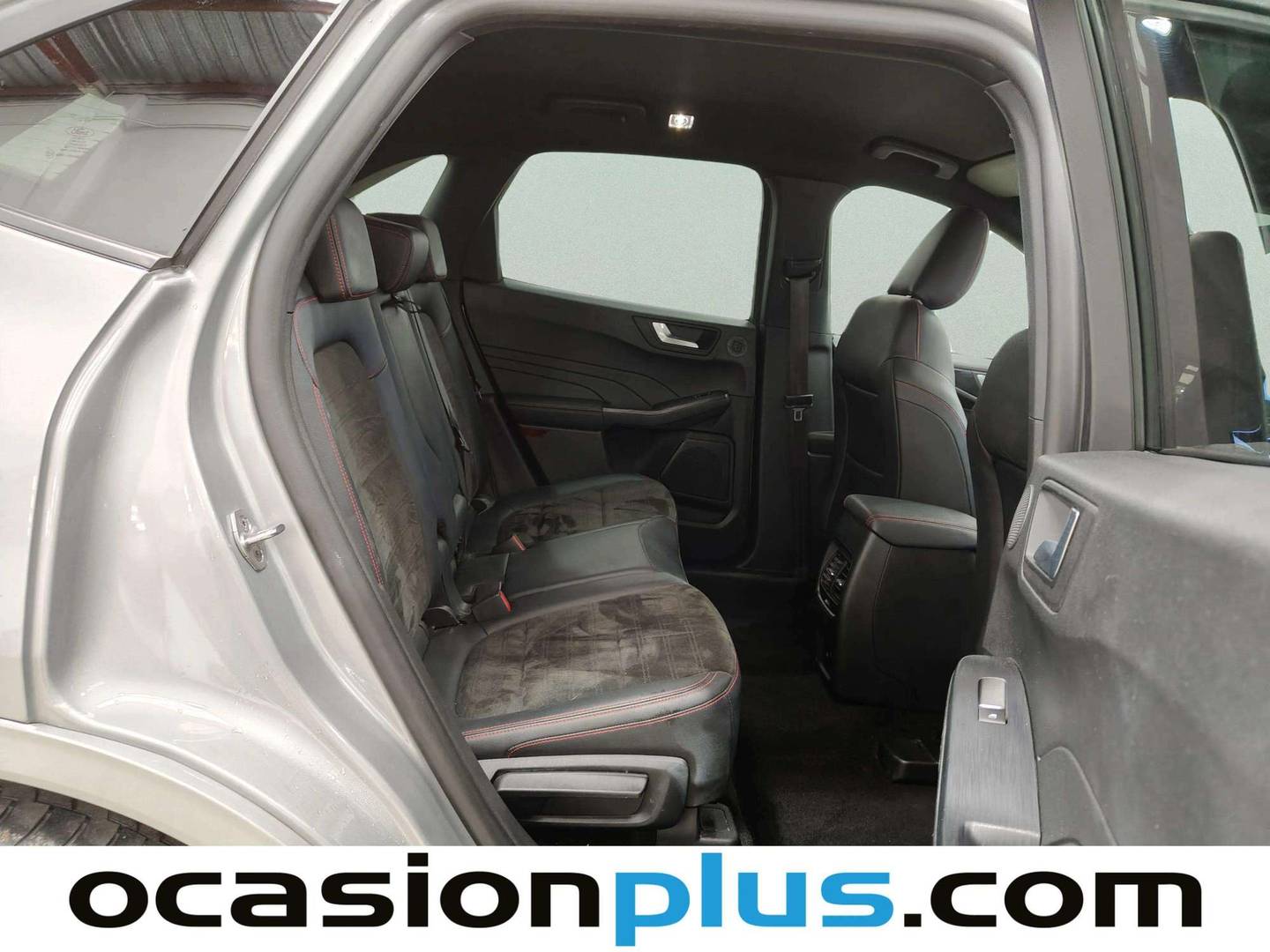 Foto Ford Kuga Ford Kuga 2.5 Duratec PHEV ST-Line X Auto (225 CV)