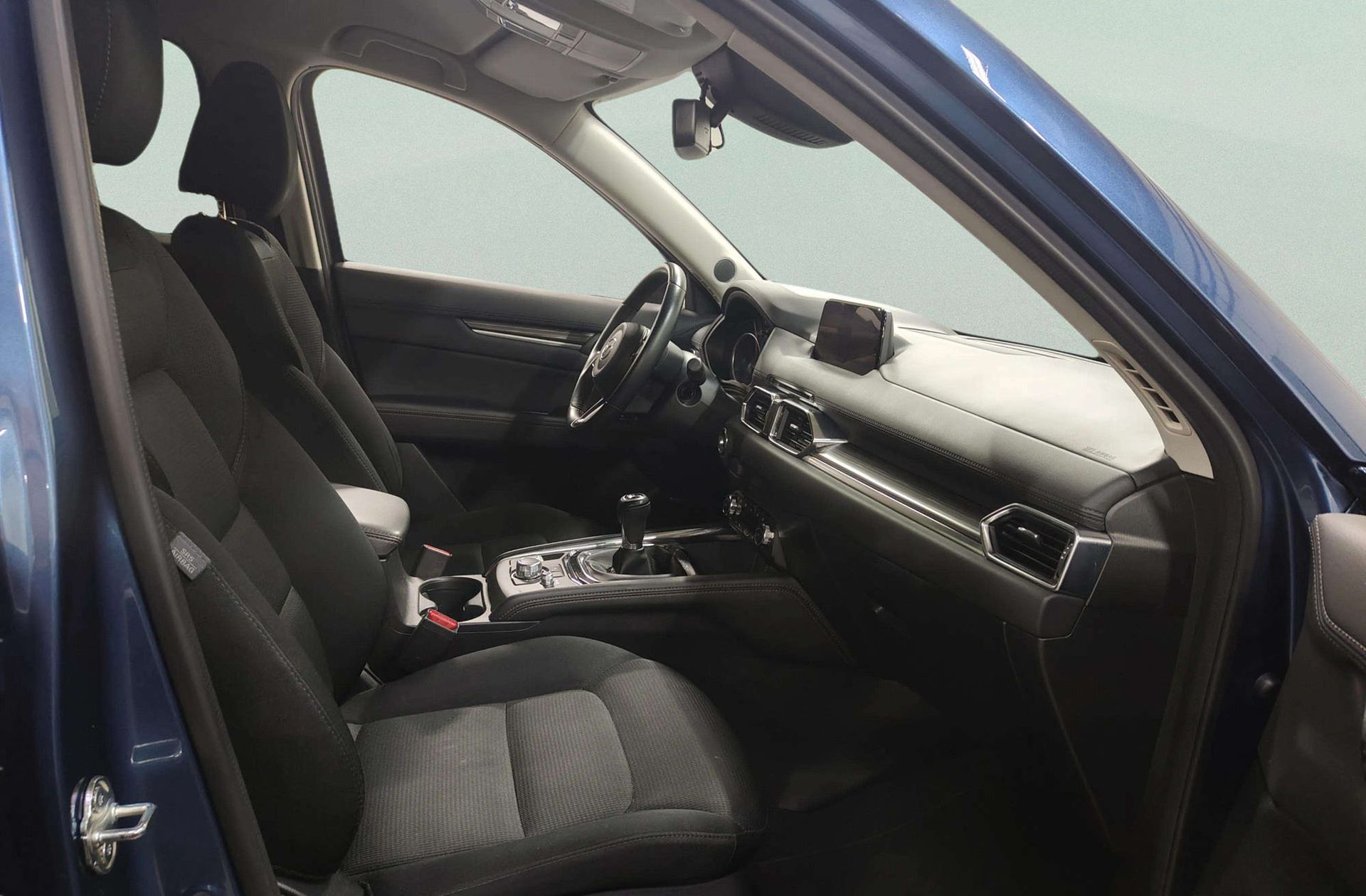 Mazda CX-5 2.2 DE Zenith 2WD - foto 19