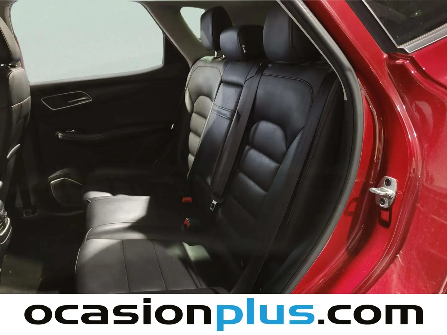 Foto MG HS MG HS 1.5 Turbo GDI Comfort (162 CV)