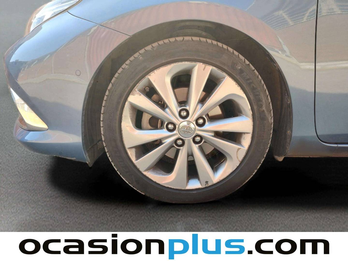 Toyota Auris Toyota Auris 140H Hybrid Advance (136 CV) de ocasión