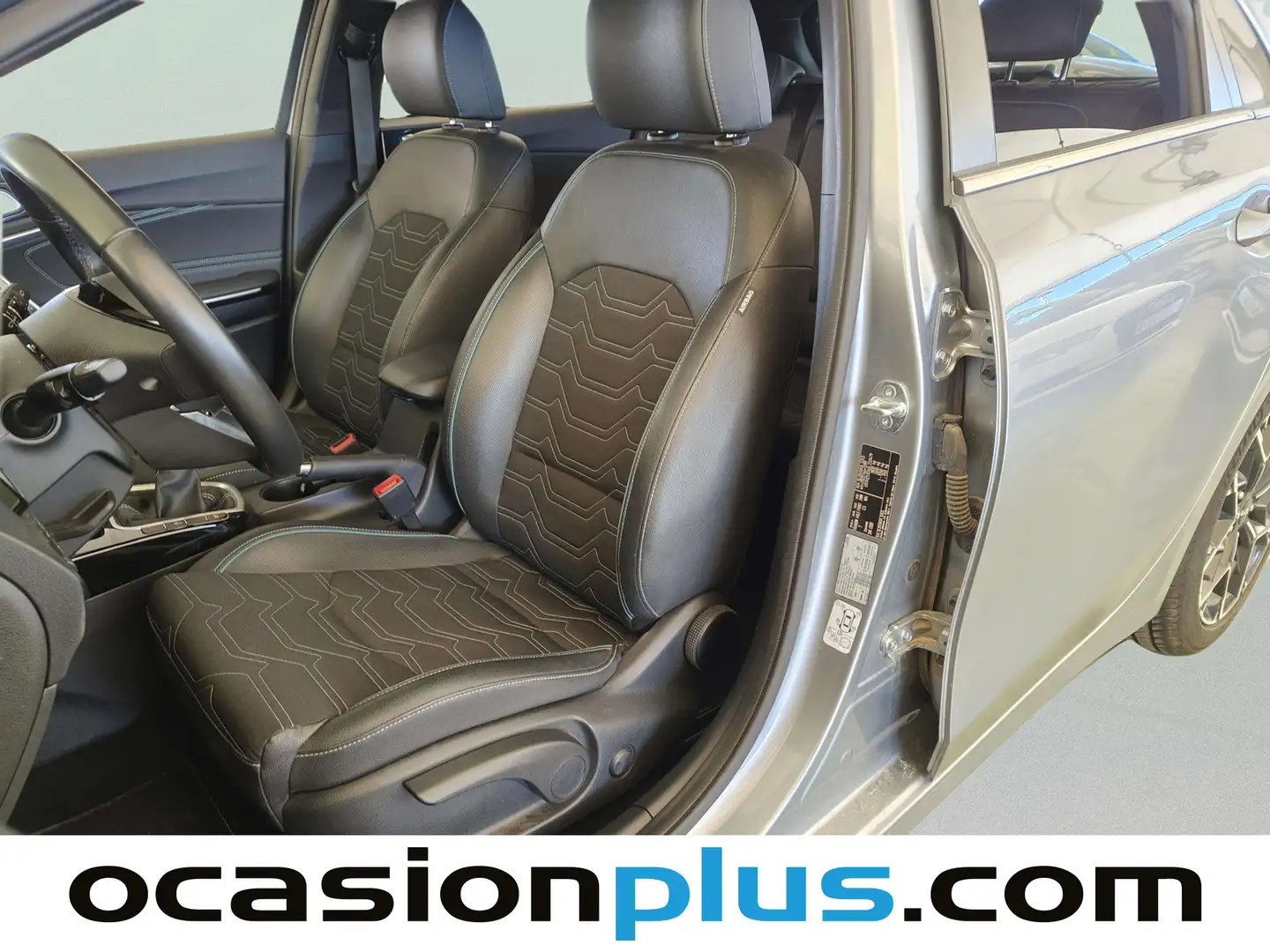 Foto KIA Ceed Kia Ceed 1.0 T-GDi Style Edition (100 CV)