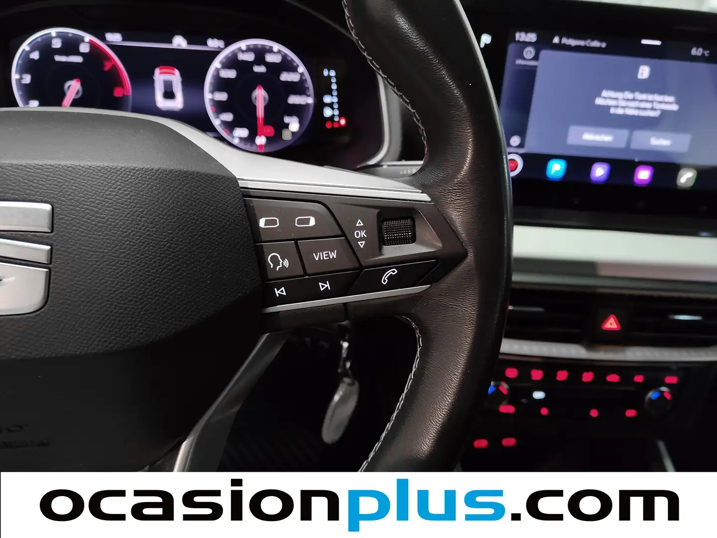 Foto Seat Arona SEAT Arona 1.0 TSI Style XL (110 CV)