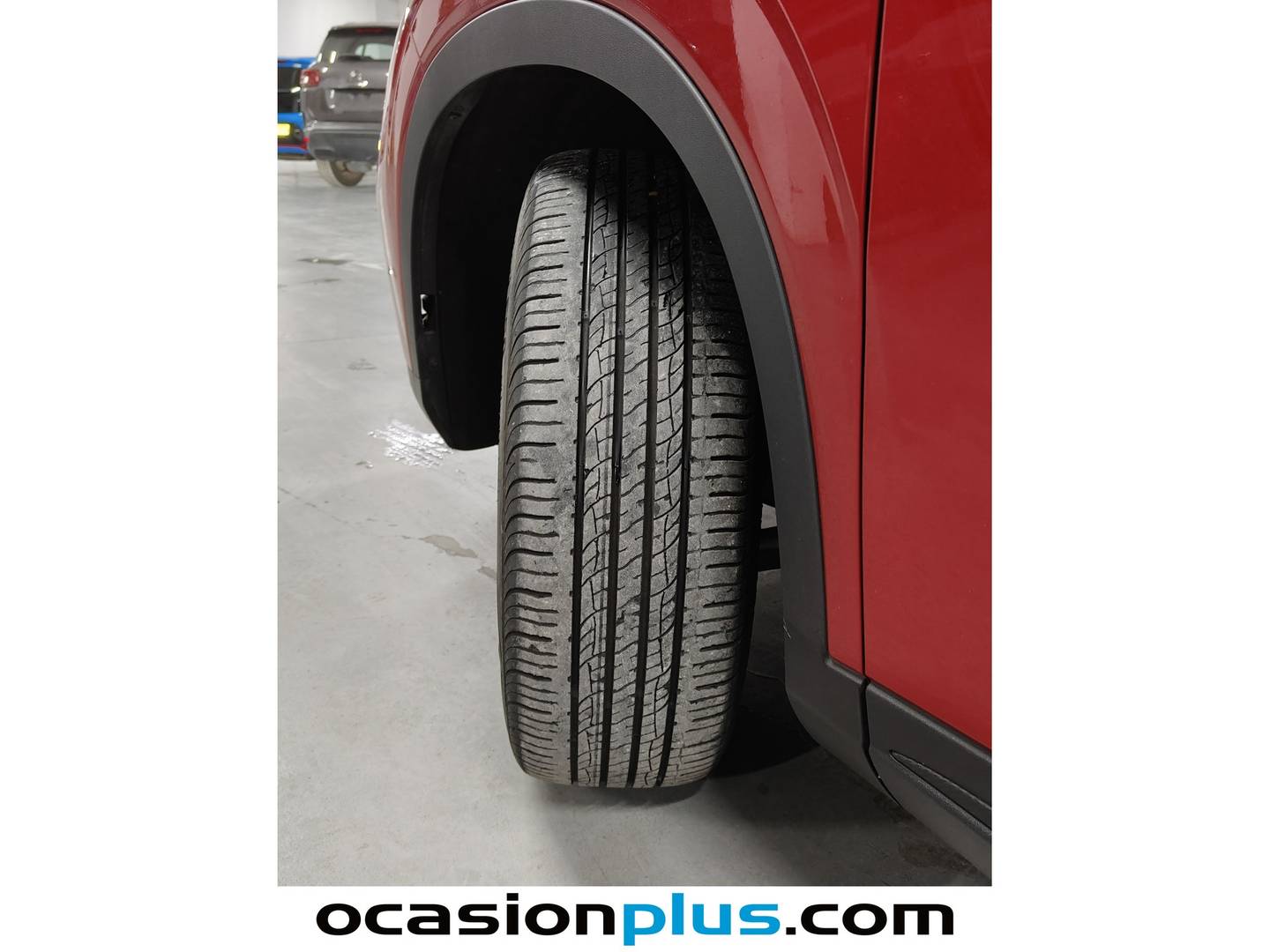 OMODA 5 OMODA 5 1.6 T-GDI Premium DCT (185 CV) al mejor precio
