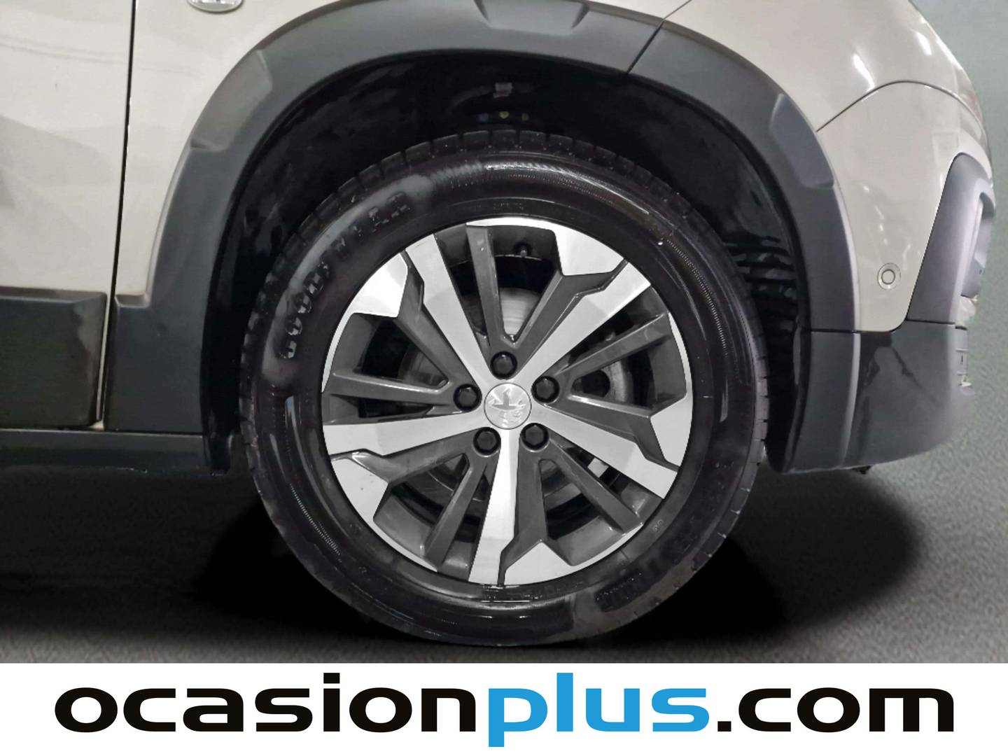 Peugeot Rifter Peugeot Rifter BlueHDi 130 GT Standard (130 CV) de segunda mano