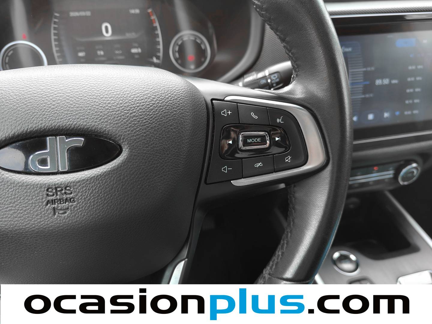 Foto DR AUTOMOBILES DR 4.0 DR AUTOMOBILES DR4 1.5 (116 CV)