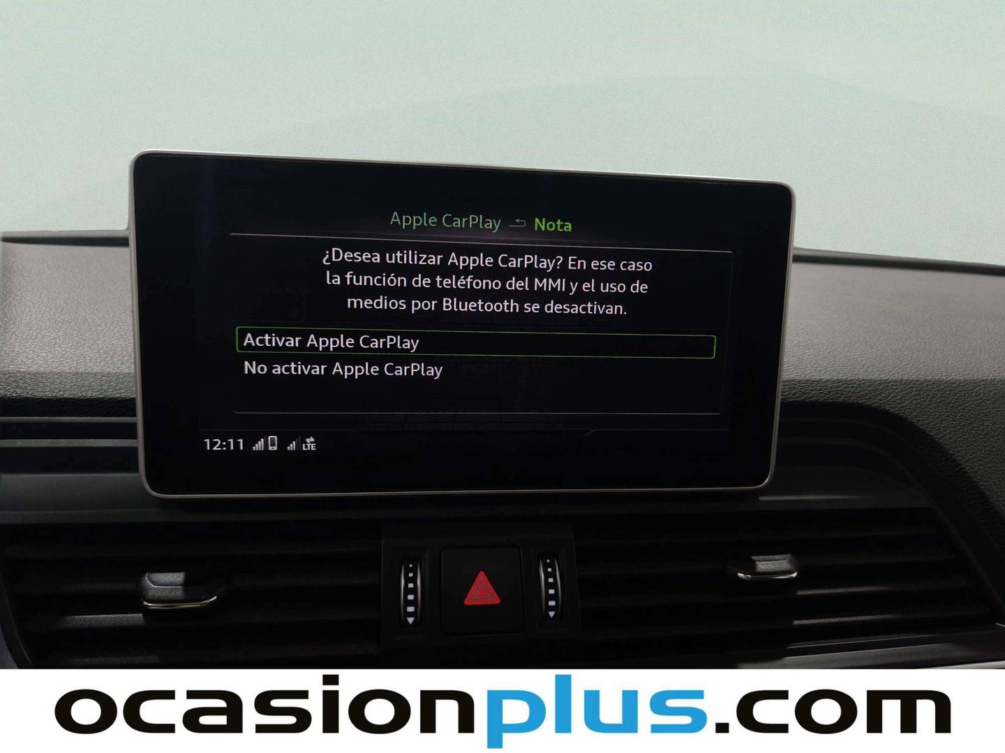 Equipamiento del Audi Q5 Audi Q5 Design 35 TDI quattro (163 CV) S tronic