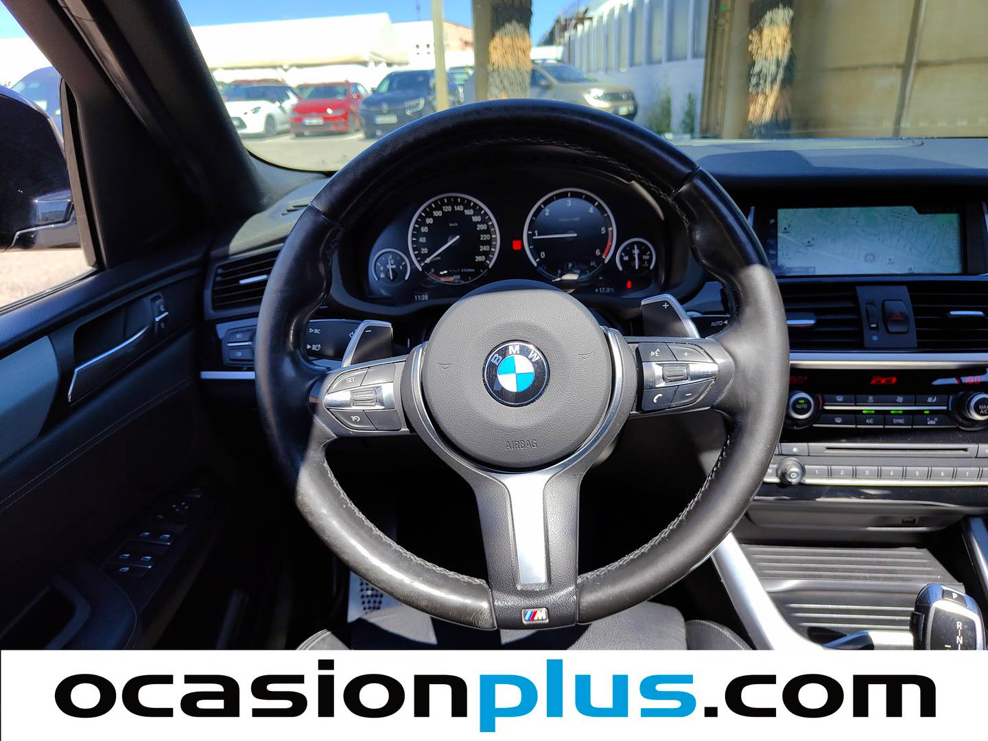 BMW X4 BMW X4 xDrive20d (190 CV) Pack M 190cv