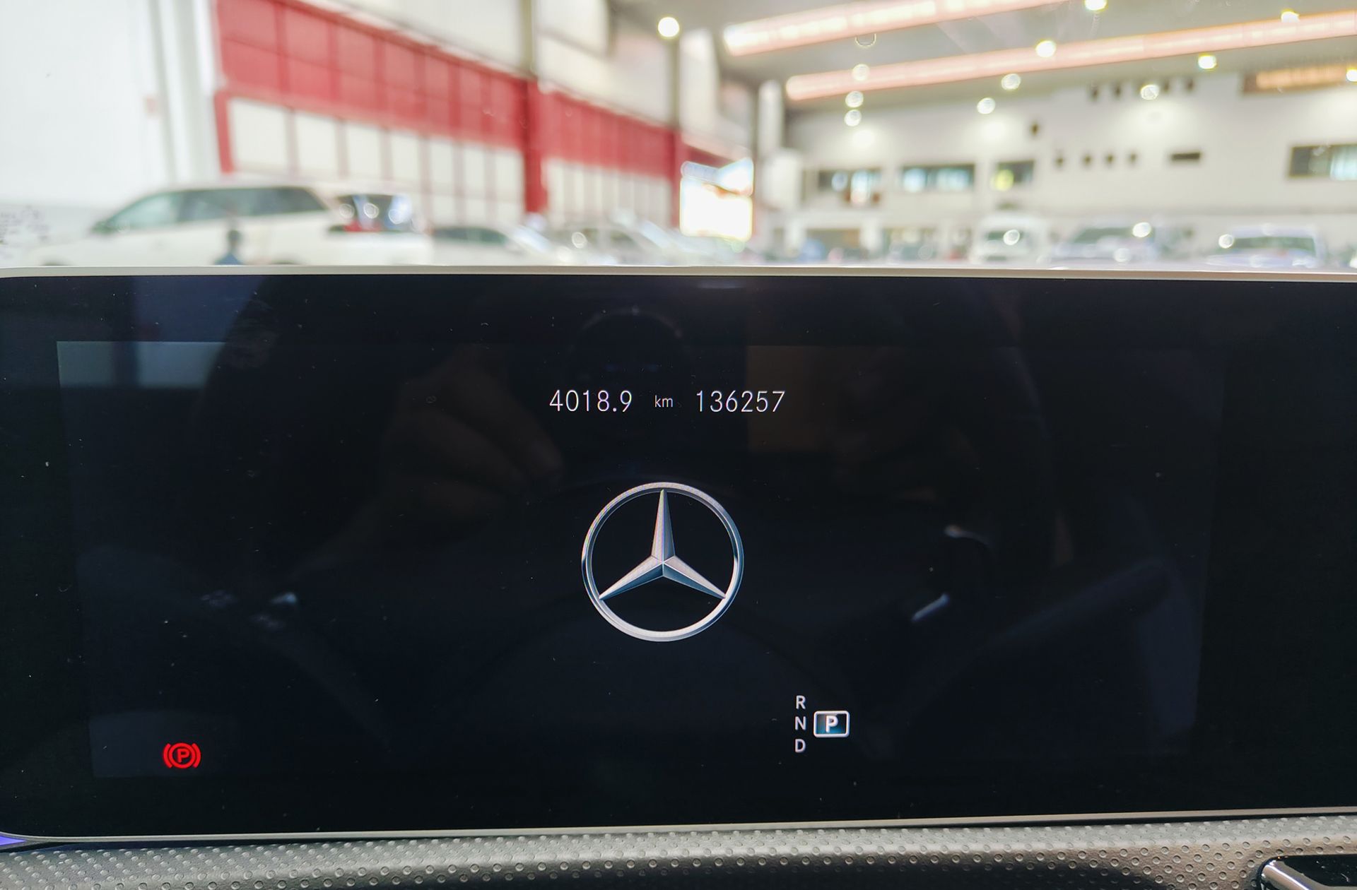 Mercedes-Benz CLA 180 Pack AMG - foto 13
