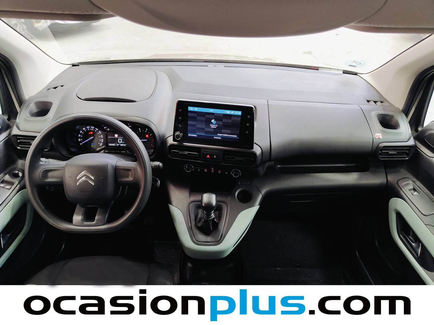 Citroën Berlingo Citroën Berlingo BlueHDi 130 Talla XL Feel (130 CV) 7 PLAZAS de ocasión