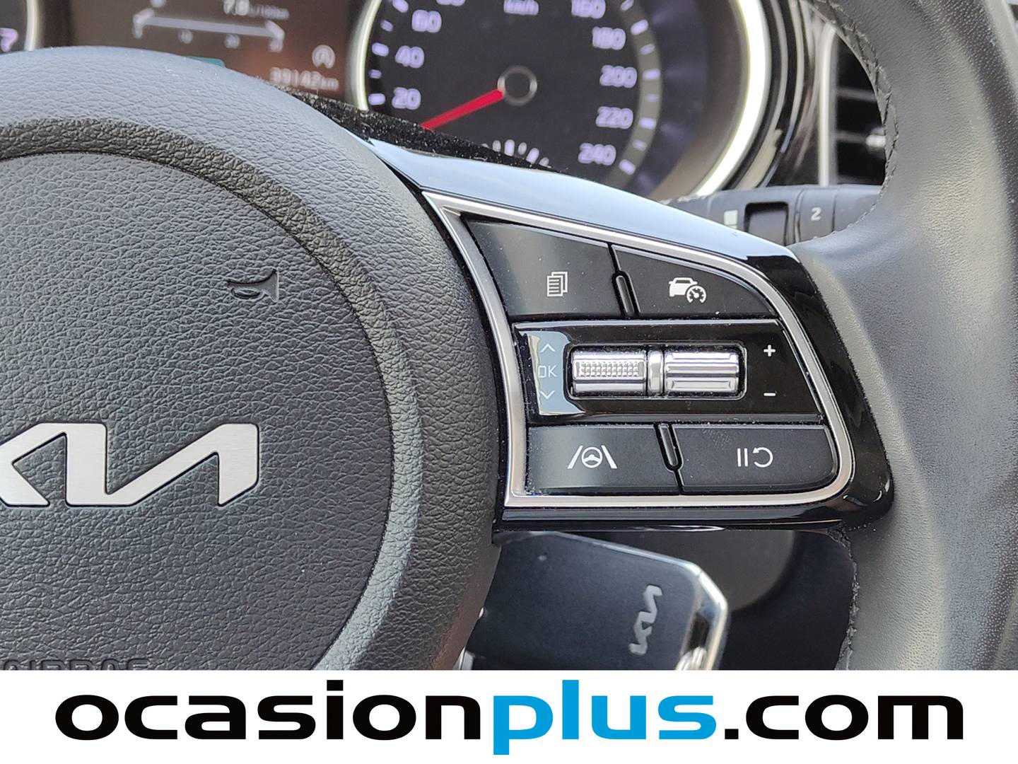 KIA XCeed KIA XCeed 1.5 MHEV iMT Tech  (160 CV) 160cv