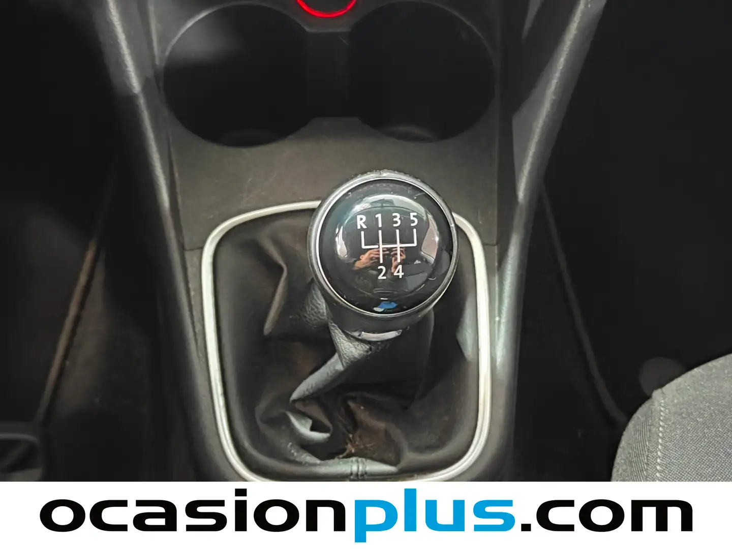 Foto Volkswagen Polo Volkswagen Polo Sport 1.2 TSI BMT (90 CV)