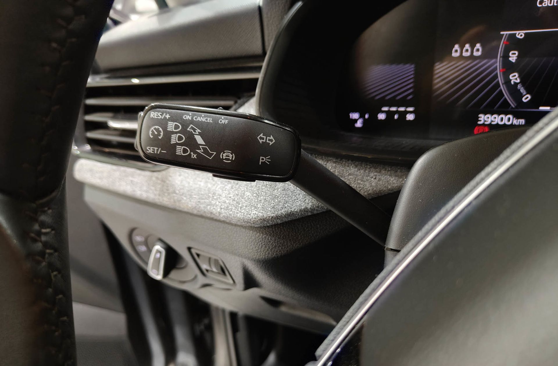 Škoda Scala 1.0 TSI Selection - foto 25