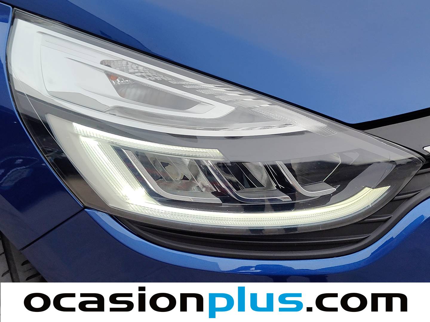 Acabados Renault Clio Renault Clio Zen TCe (90 CV)