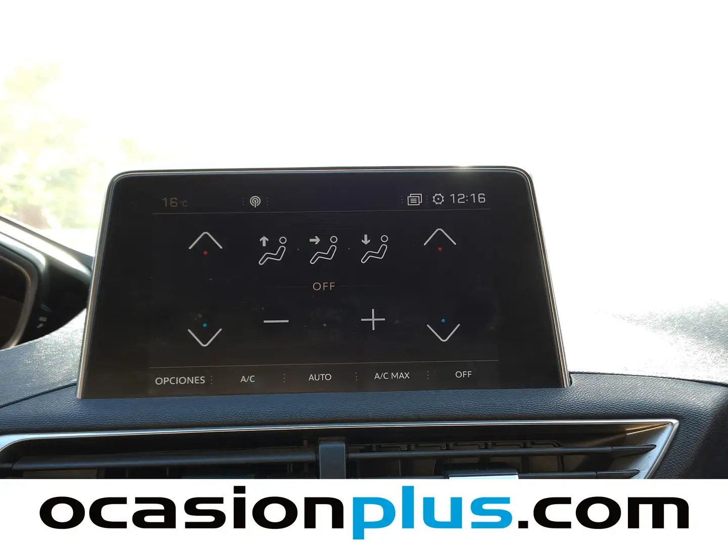 Foto Peugeot 3008 Peugeot 3008 BlueHDi 120 S&S GT-Line (120 CV)