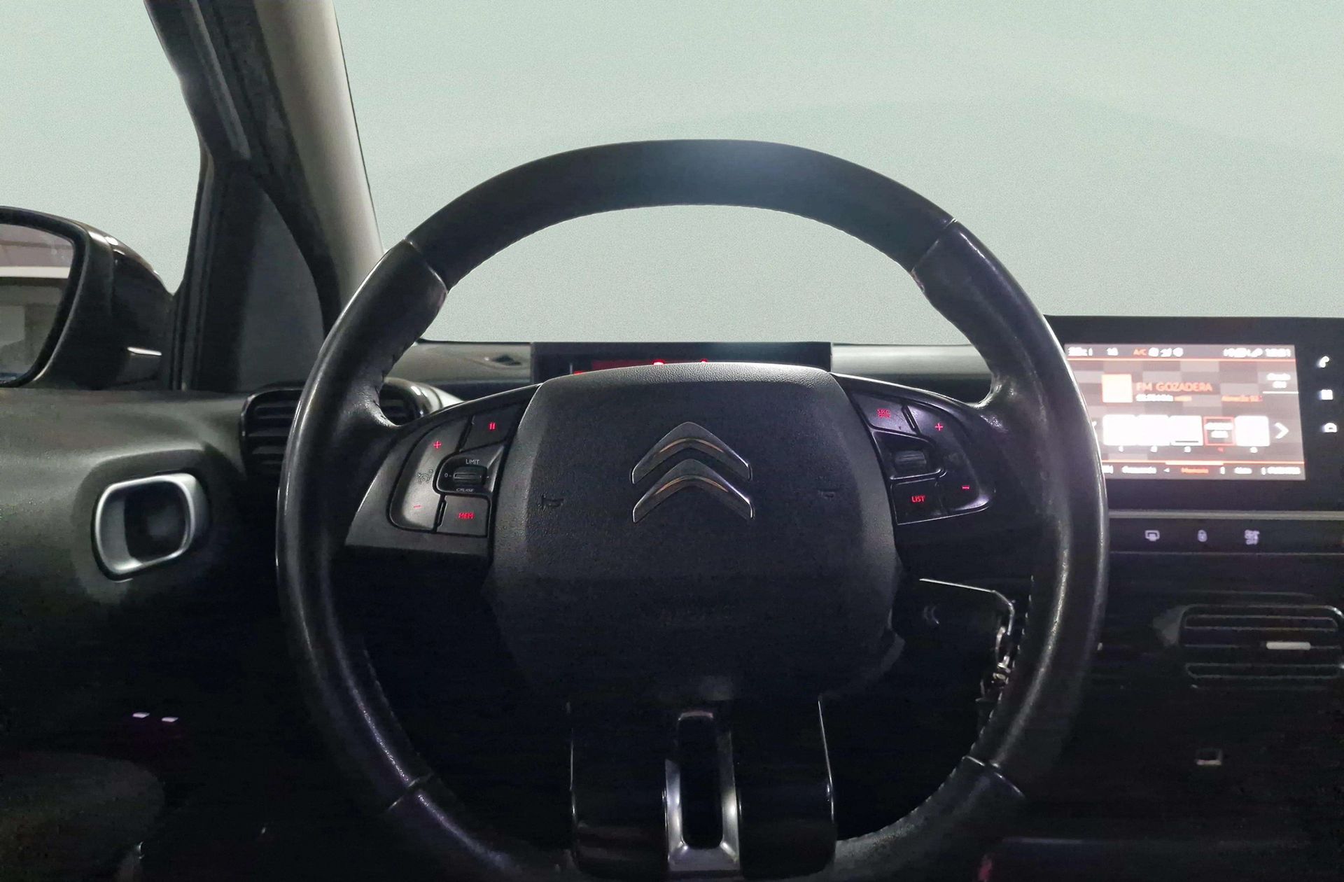 Citroën C4 Cactus PureTech 110 Shine - foto 22