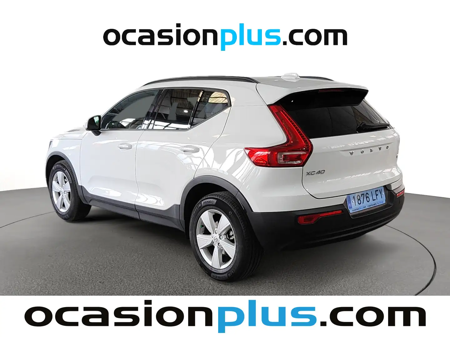 Foto Volvo XC40 Volvo XC40 T3 (163 CV)