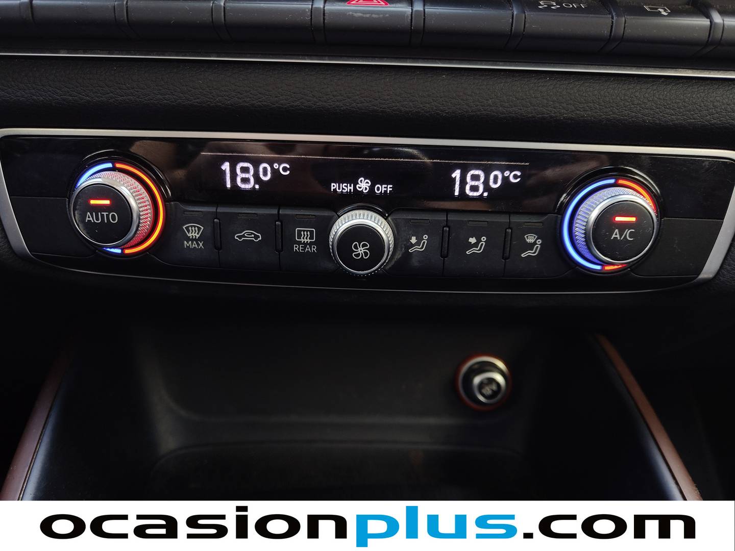 Acabados Audi A3 Audi A3 Sportback S line edition 1.6 TDI clean diesel (110 CV)