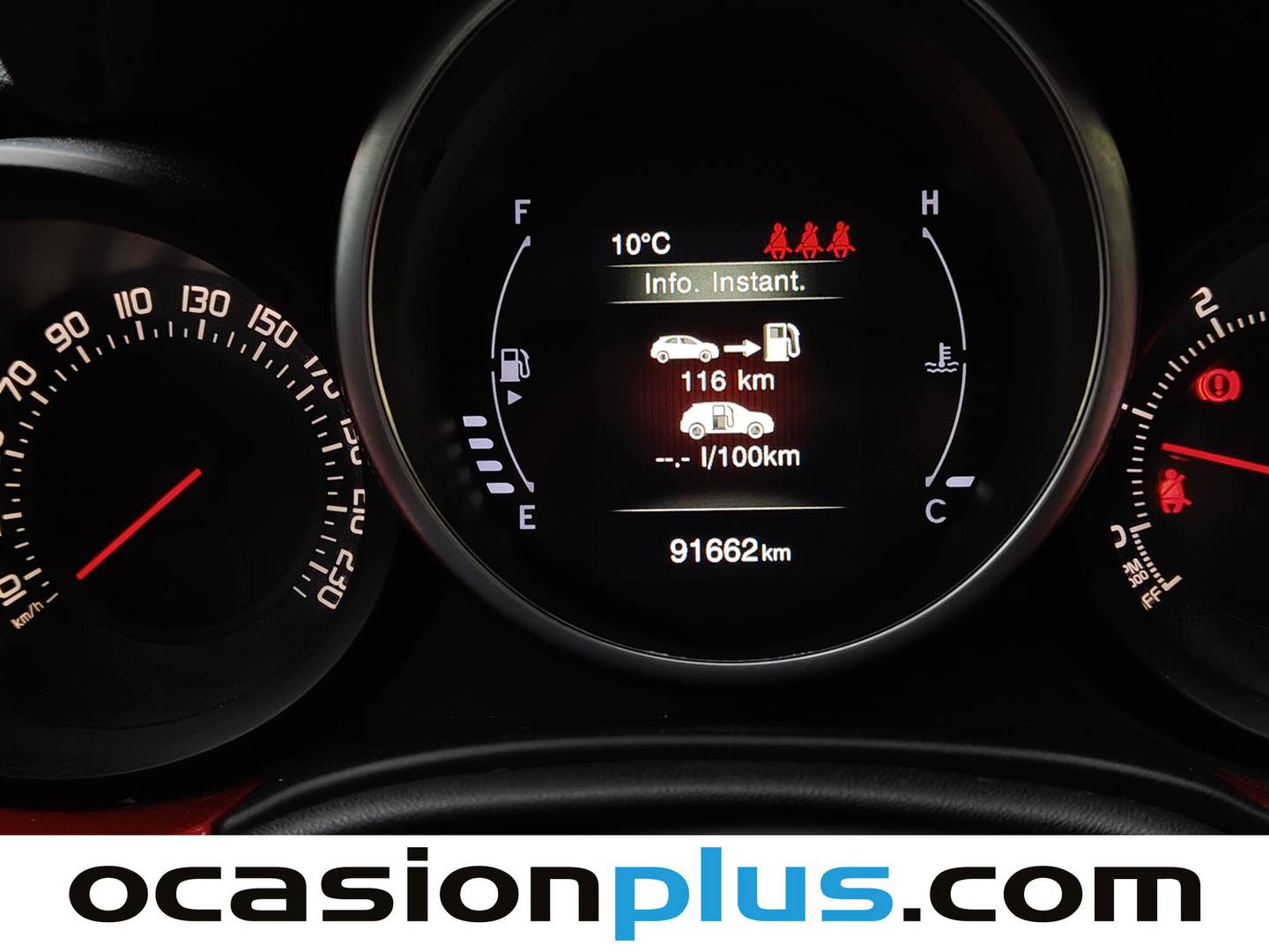 Foto Fiat 500X Fiat 500X 1.6 MultiJet Lounge 4x2 (120 CV)