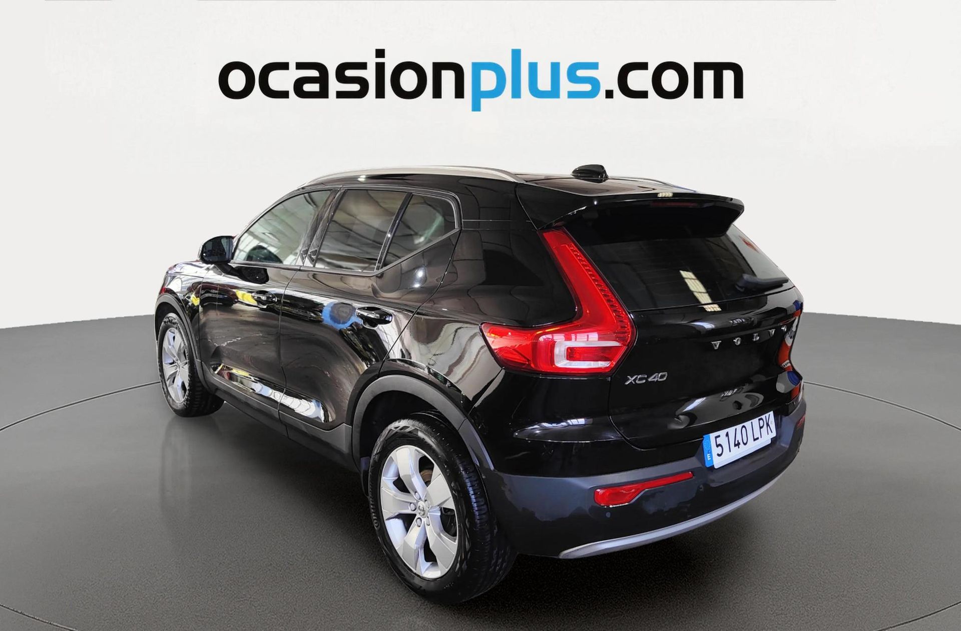 Volvo XC40 T3 Business Plus - foto 3
