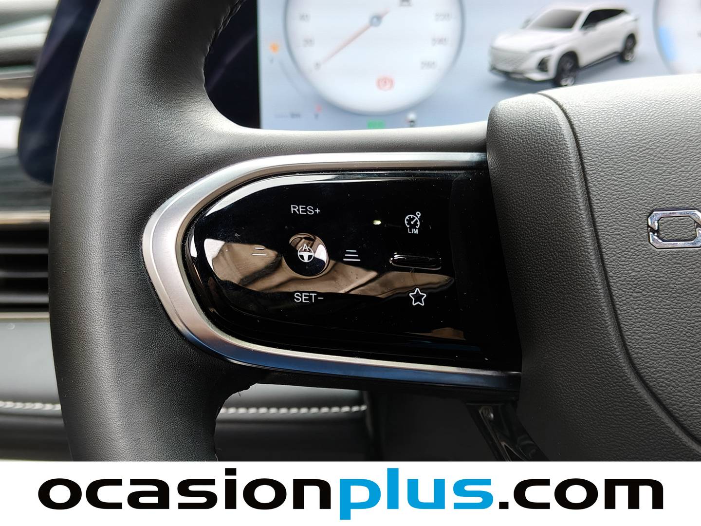 OMODA 5 OMODA 5 1.6 TGDI Premium (145 CV) 147cv