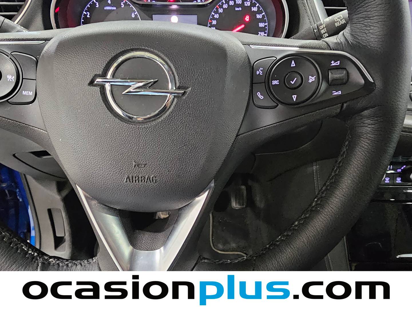 Opel Grandland X Opel Grandland X 1.2 Turbo Ultimate (130 CV) gasolina