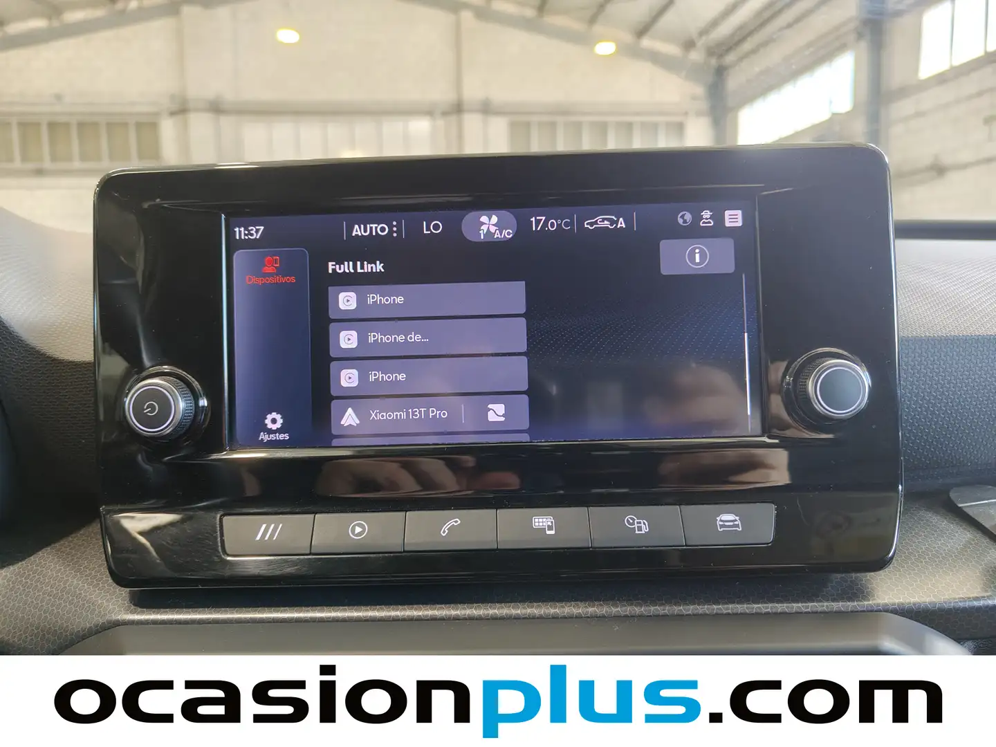 Foto Seat León SEAT León 1.5 TSI S&S Style Go (130 CV)