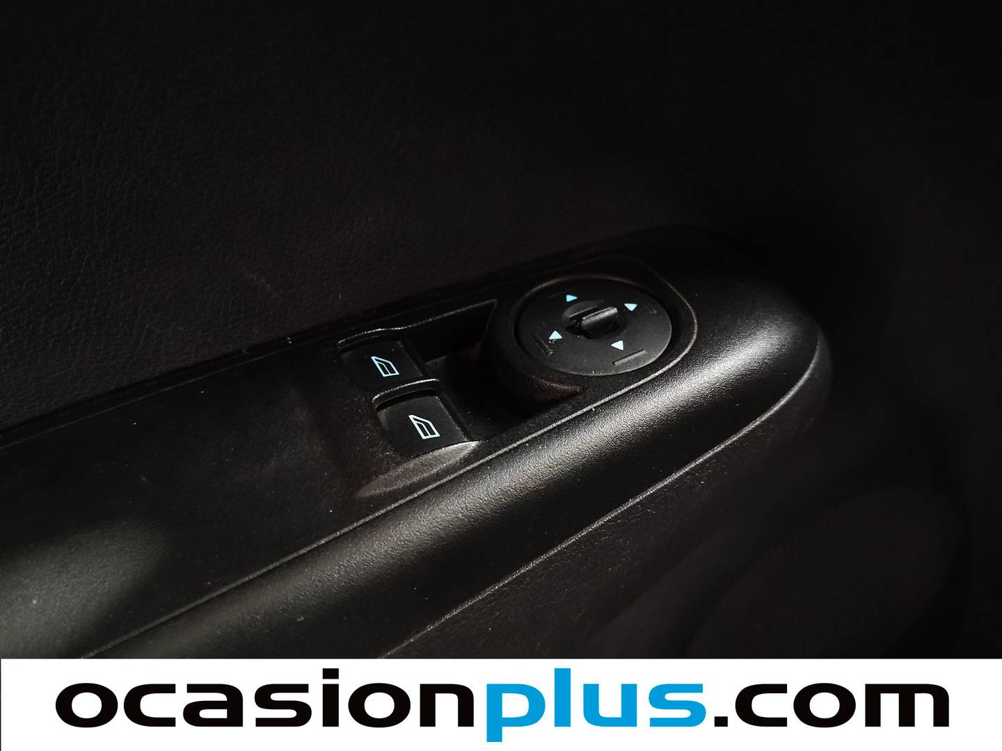 Ford Tourneo Courier Ford Tourneo Courier 1.0 EcoBoost Trend (100 CV) 100cv