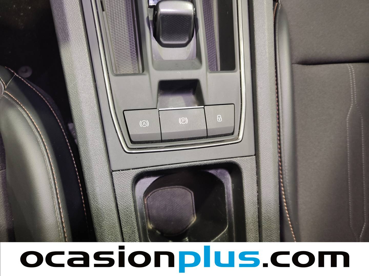 Foto Cupra León CUPRA León 1.5 eTSI DSG (150 CV)