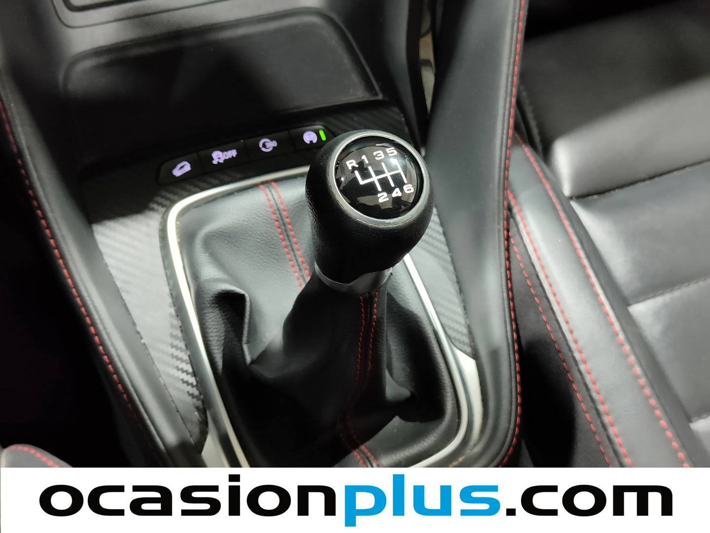 Foto MG ZS MG ZS 1.0T Luxury (111 CV)