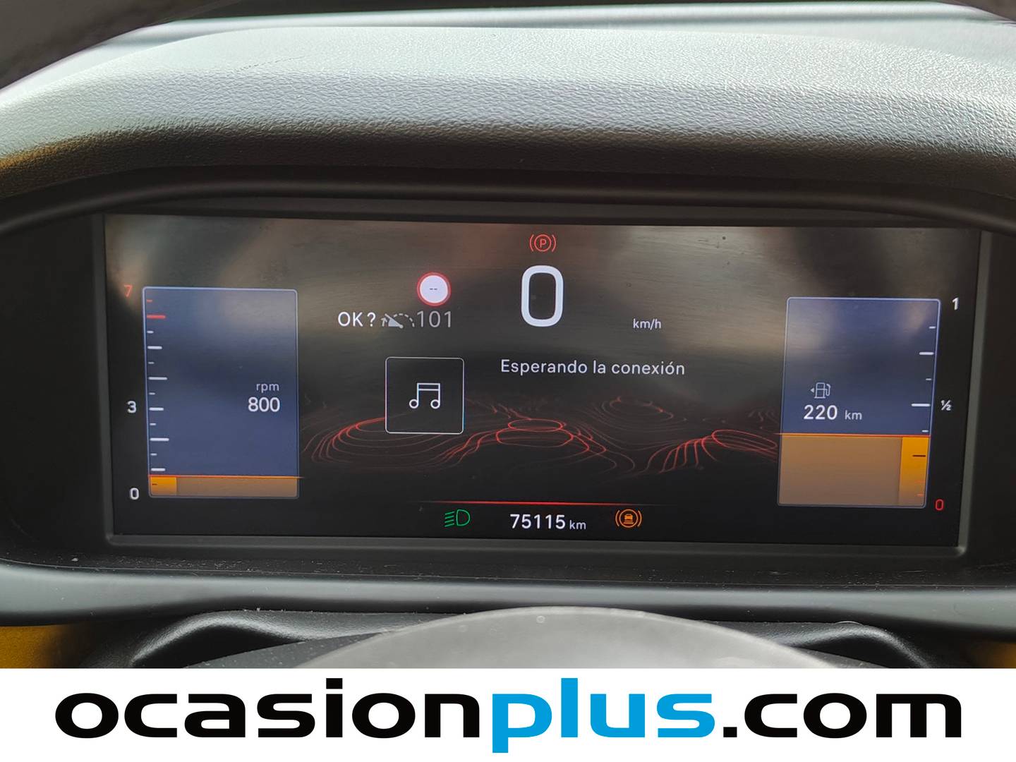 Jeep Avenger Jeep Avenger 1.2 G Summit (100 CV) de segunda mano