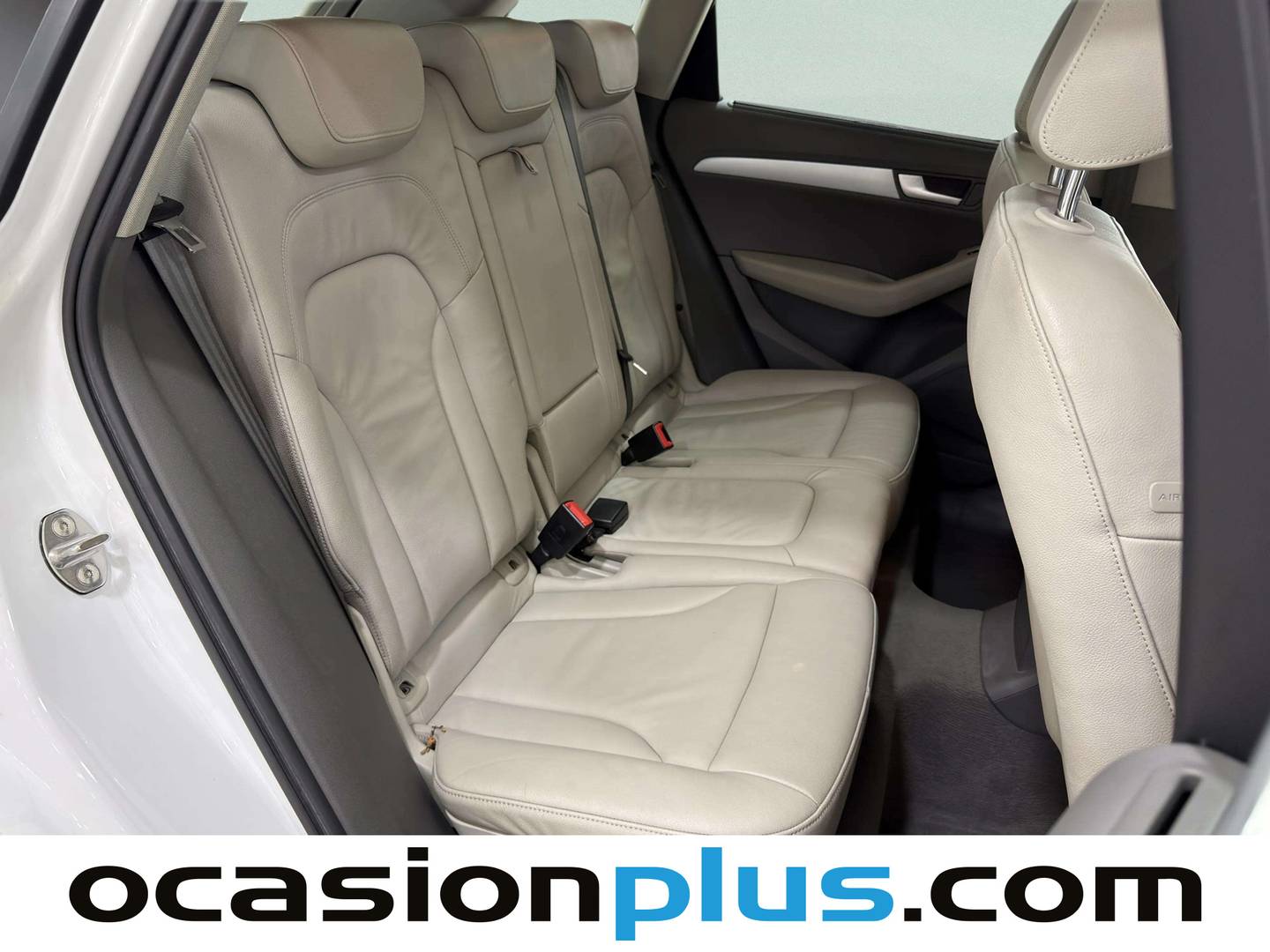 Audi Q5 Audi Q5 2.0 TDI quattro (170 CV) S tronic al mejor precio