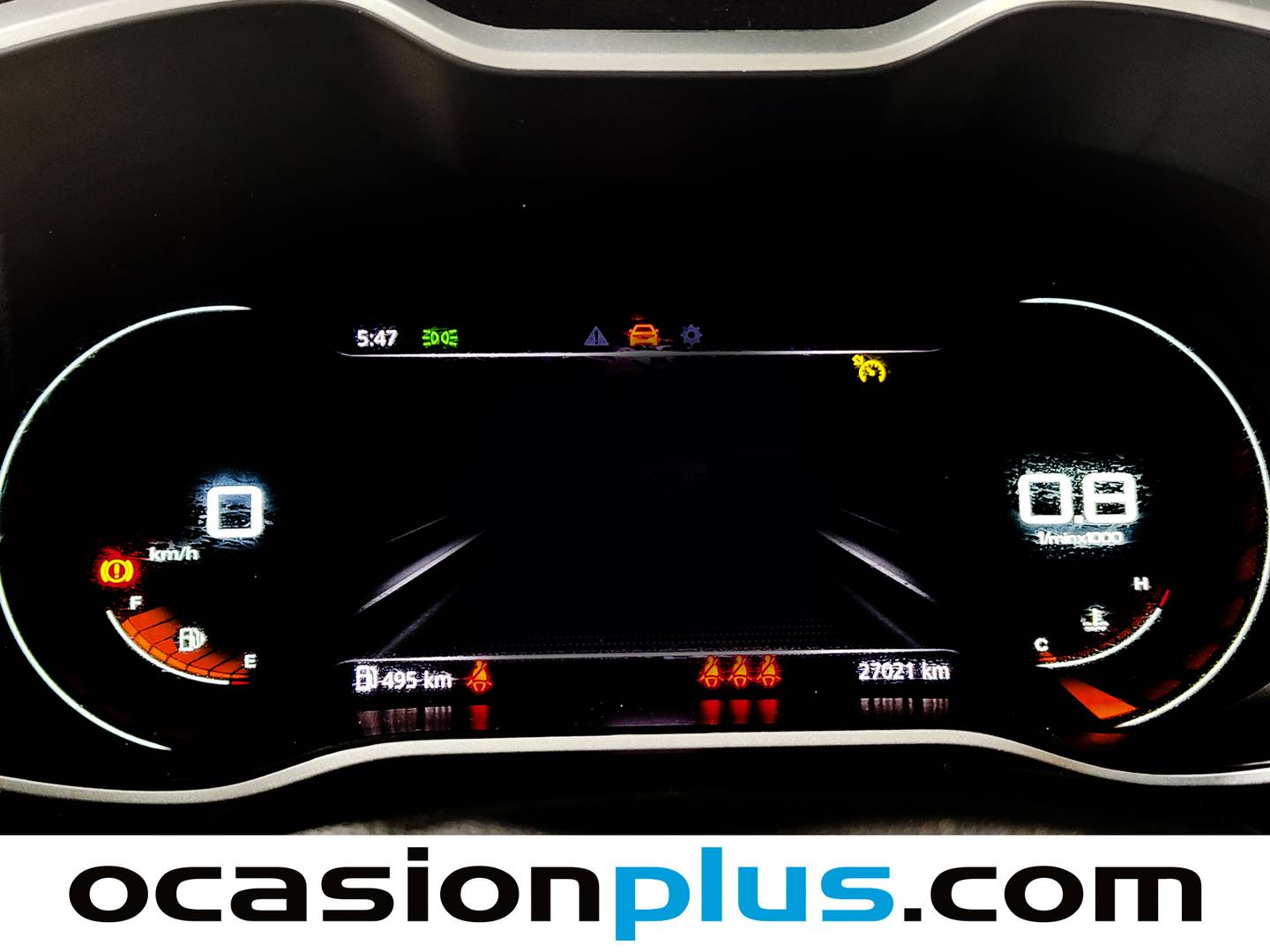 MG ZS MG ZS 1.5 Luxury (106 CV) barato