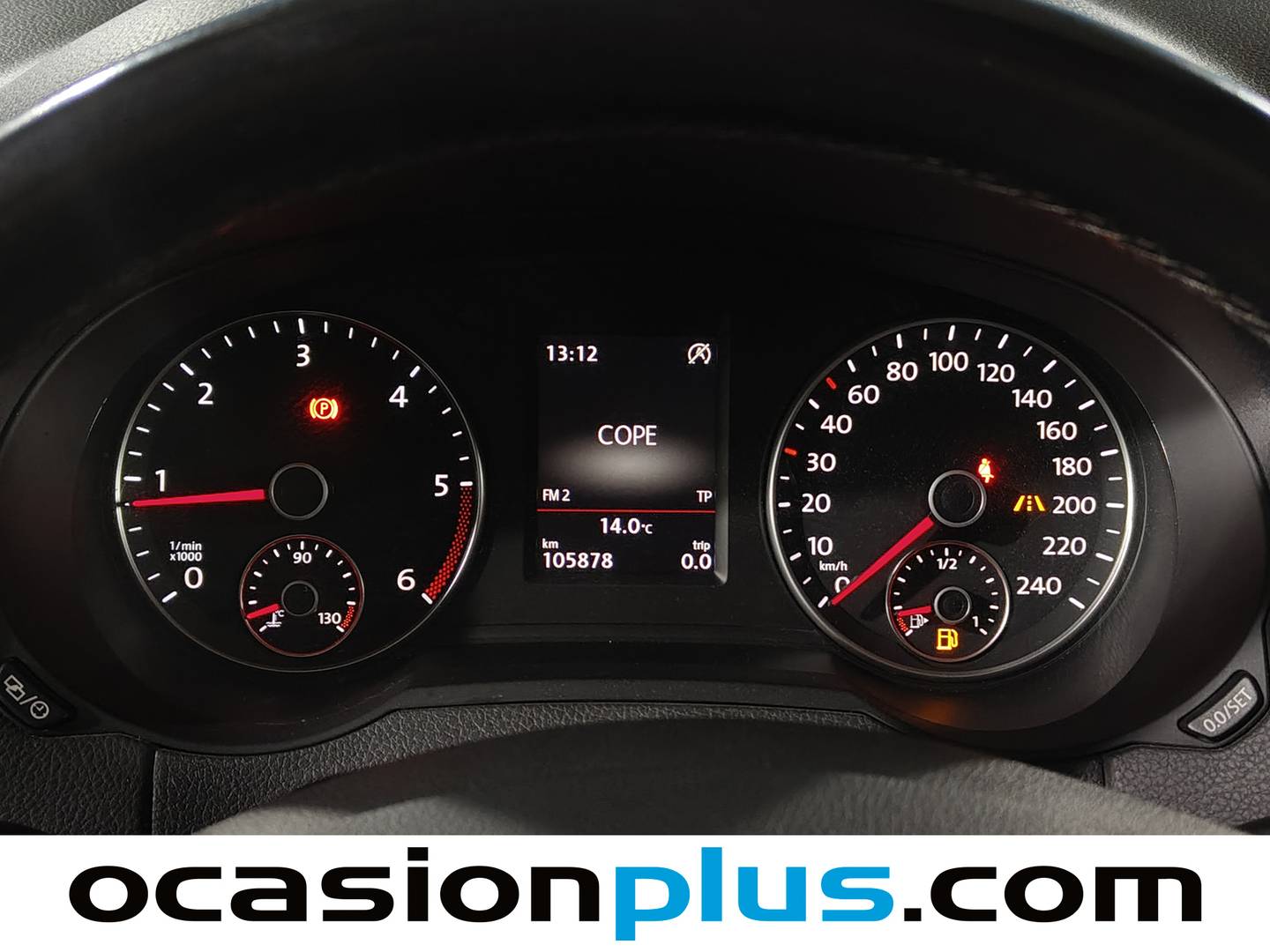 Foto Seat Alhambra SEAT Alhambra 2.0 TDI S&S 20 Aniversario (150 CV) 7 Plazas