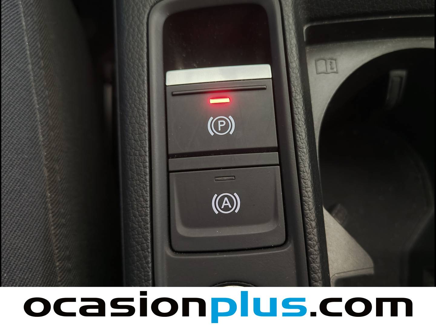 Equipamiento del Audi Q3 Sportback Audi Q3 Sportback 35 TDI (150 CV) S tronic