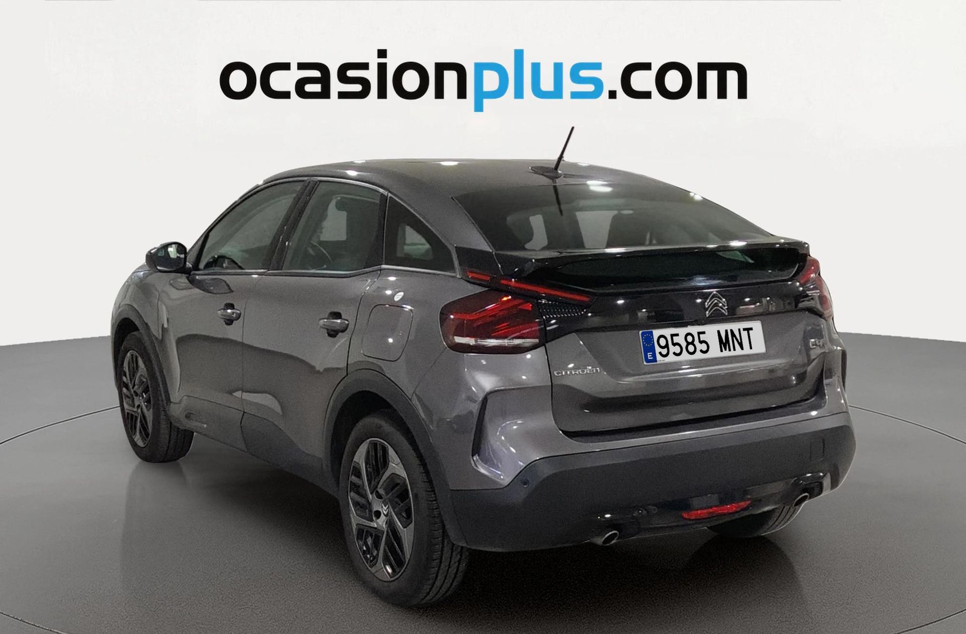 Citroën C4 PureTech 130 Plus EAT8 - foto 3