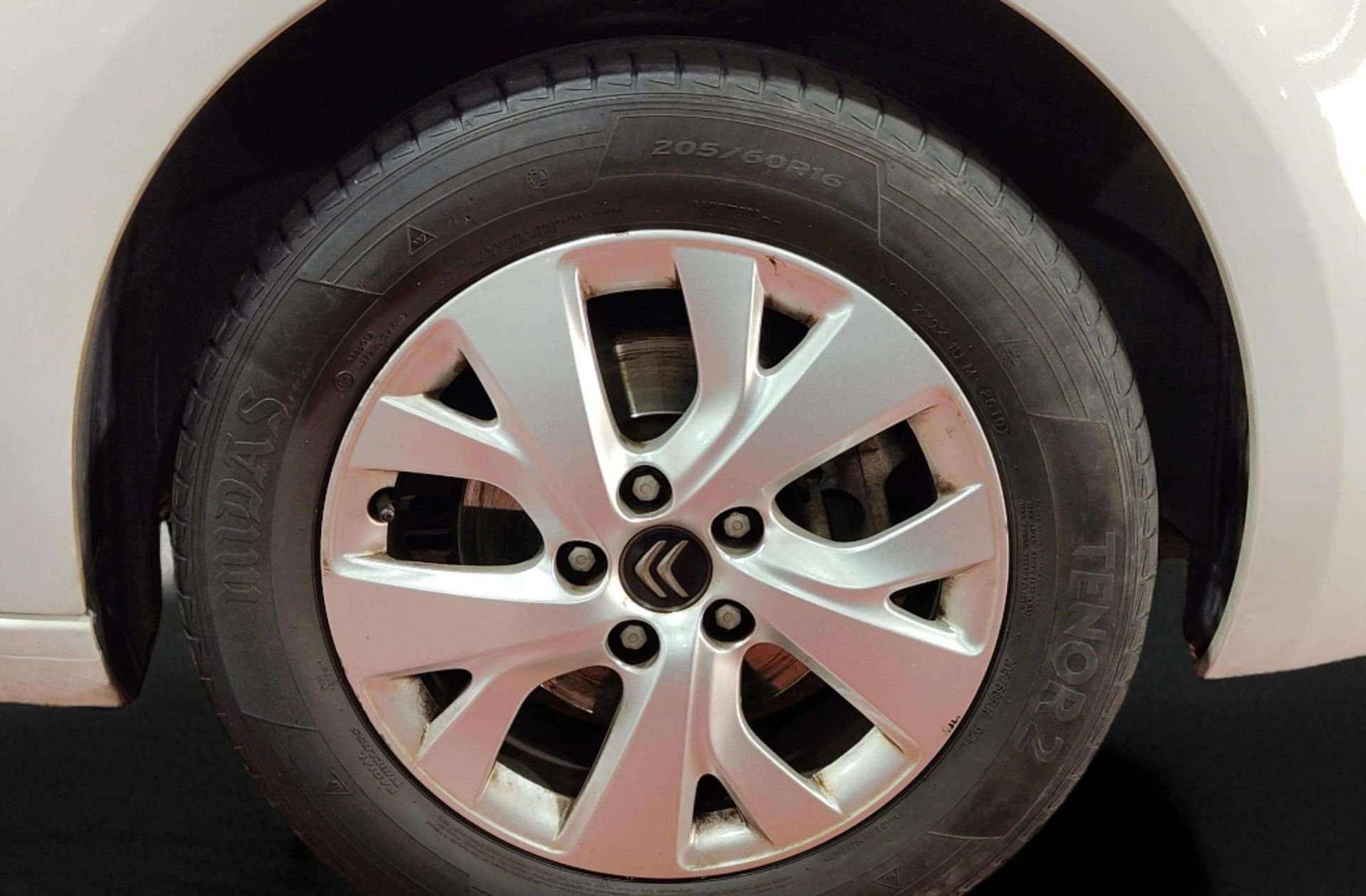 Citroën C4 Grand Picasso BlueHDi 120 Seduction 7 plazas - foto 37