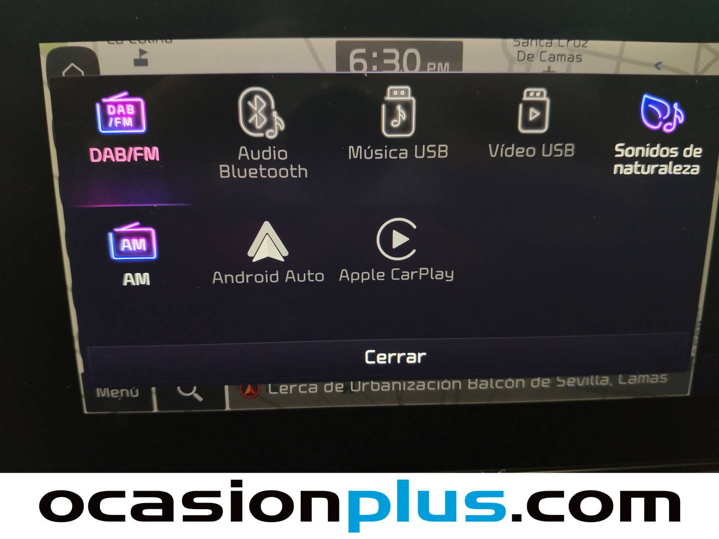 Accesorios del KIA e-Niro Kia e-Niro Drive (Long Range) 150 kW (204 CV)