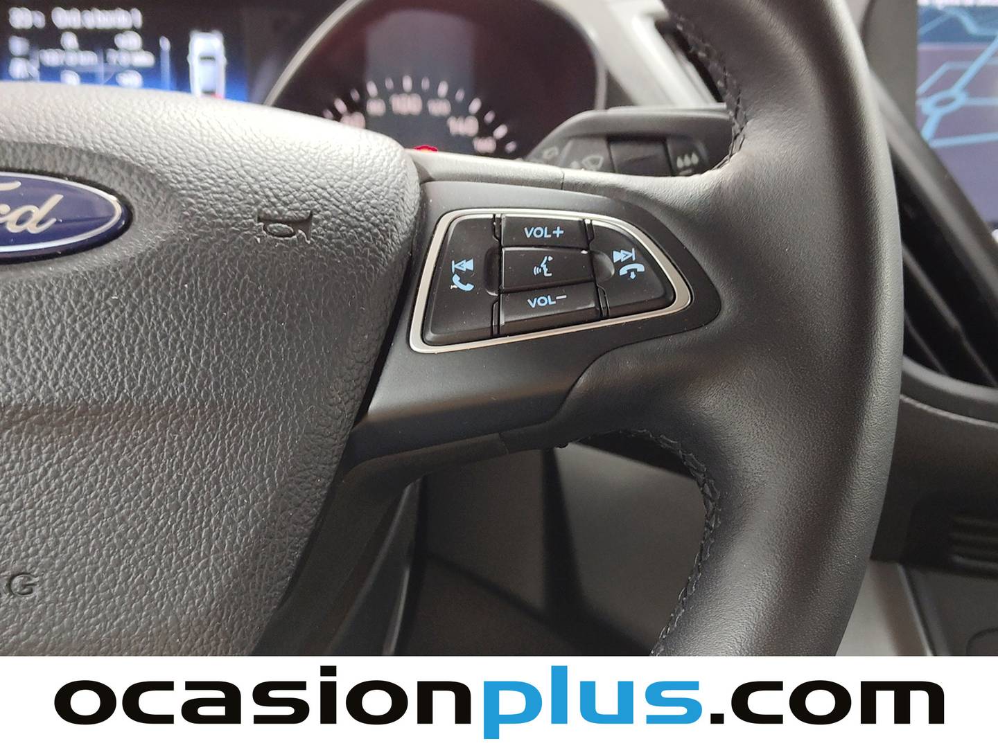 Ford Kuga Ford Kuga 1.5 EcoBoost Trend+ 4x2 (150 CV) 150cv