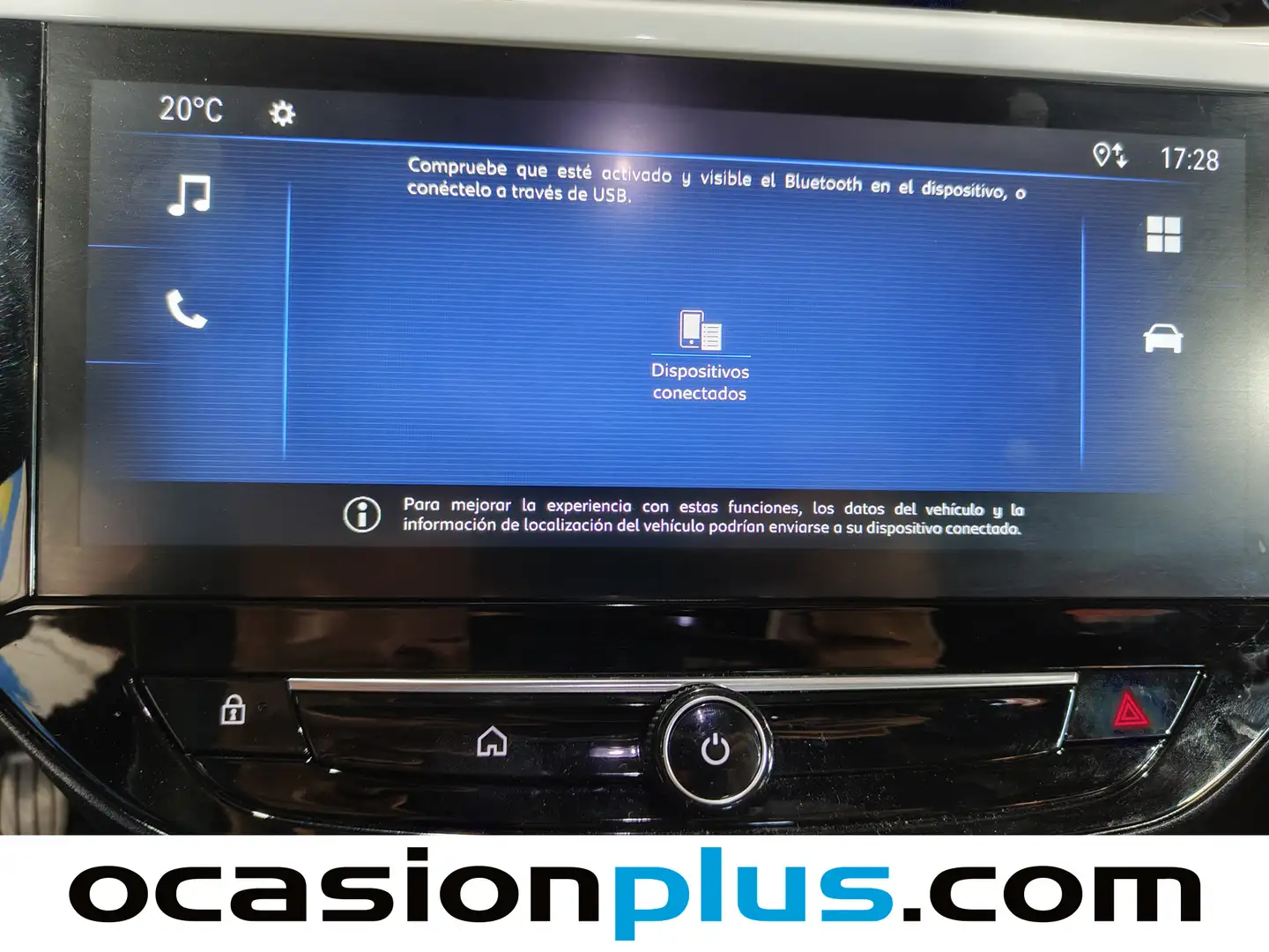 Foto Opel Corsa Opel Corsa 1.2 T XHL GS (100 CV)