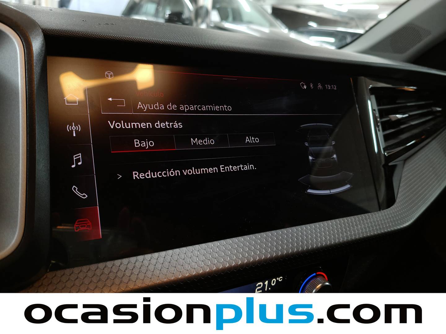 Foto Audi A1 Audi A1 Sportback Sportback Adrenalin edition 25 TFSI (95 CV) Pack S line