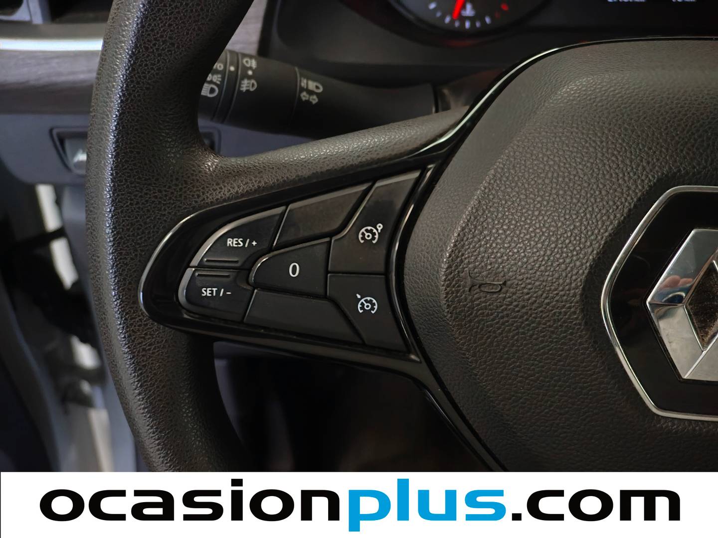 Foto Renault Kangoo Combi Renault Kangoo Combi Life Edition One 1.5 Blue dCi (95 CV)