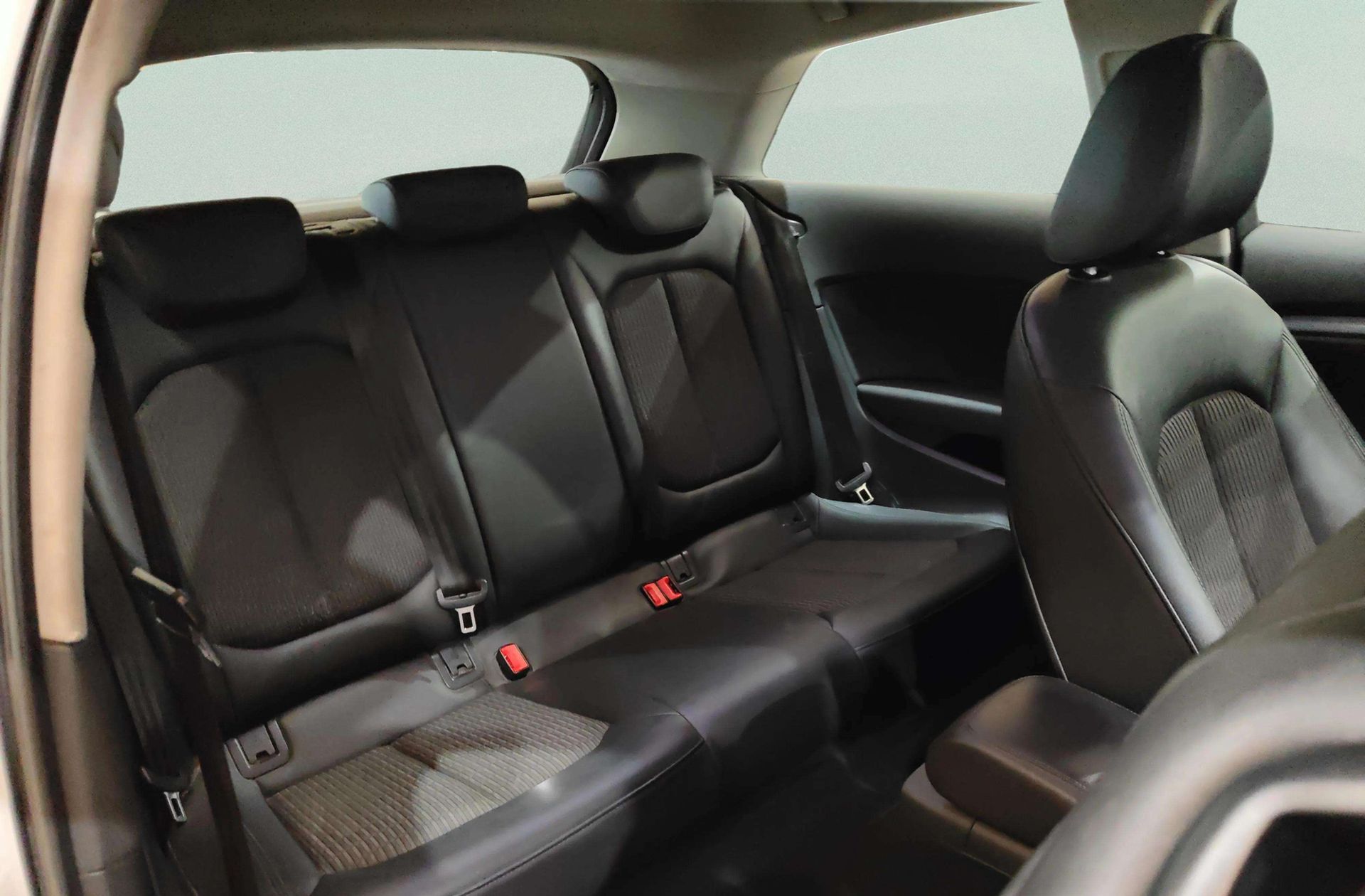 Audi A3 Advanced 1.6 TDI clean diesel - foto 15